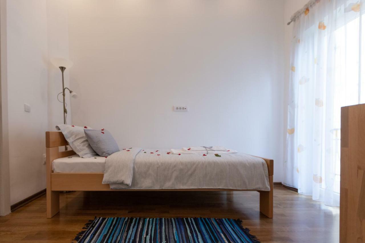 Your One And Only Belgrad Exterior foto