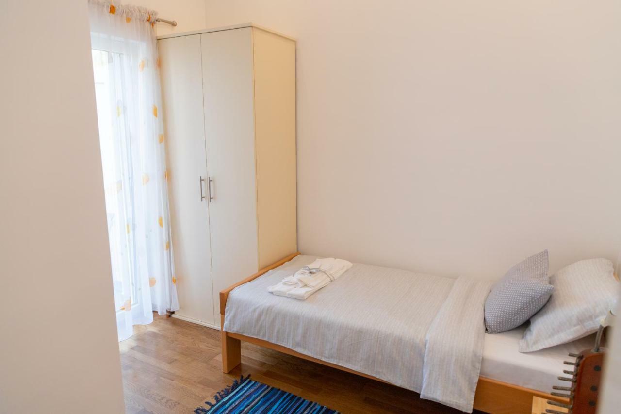 Your One And Only Belgrad Exterior foto