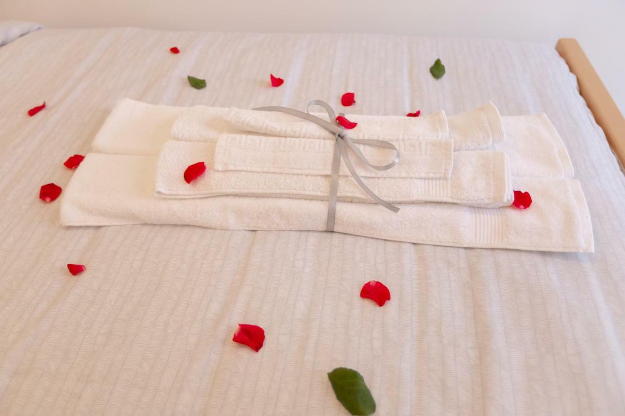 Your One And Only Belgrad Exterior foto
