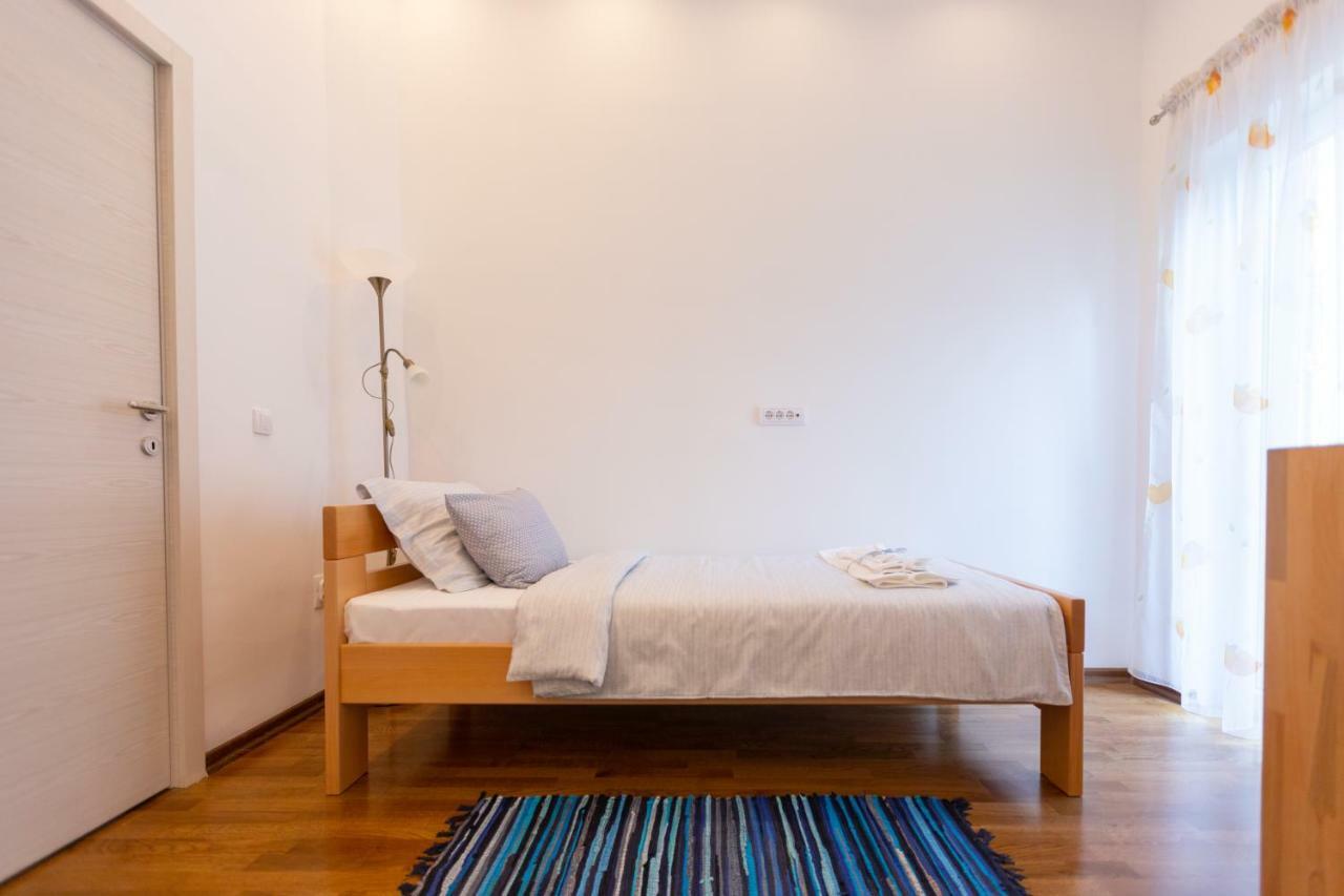 Your One And Only Belgrad Exterior foto