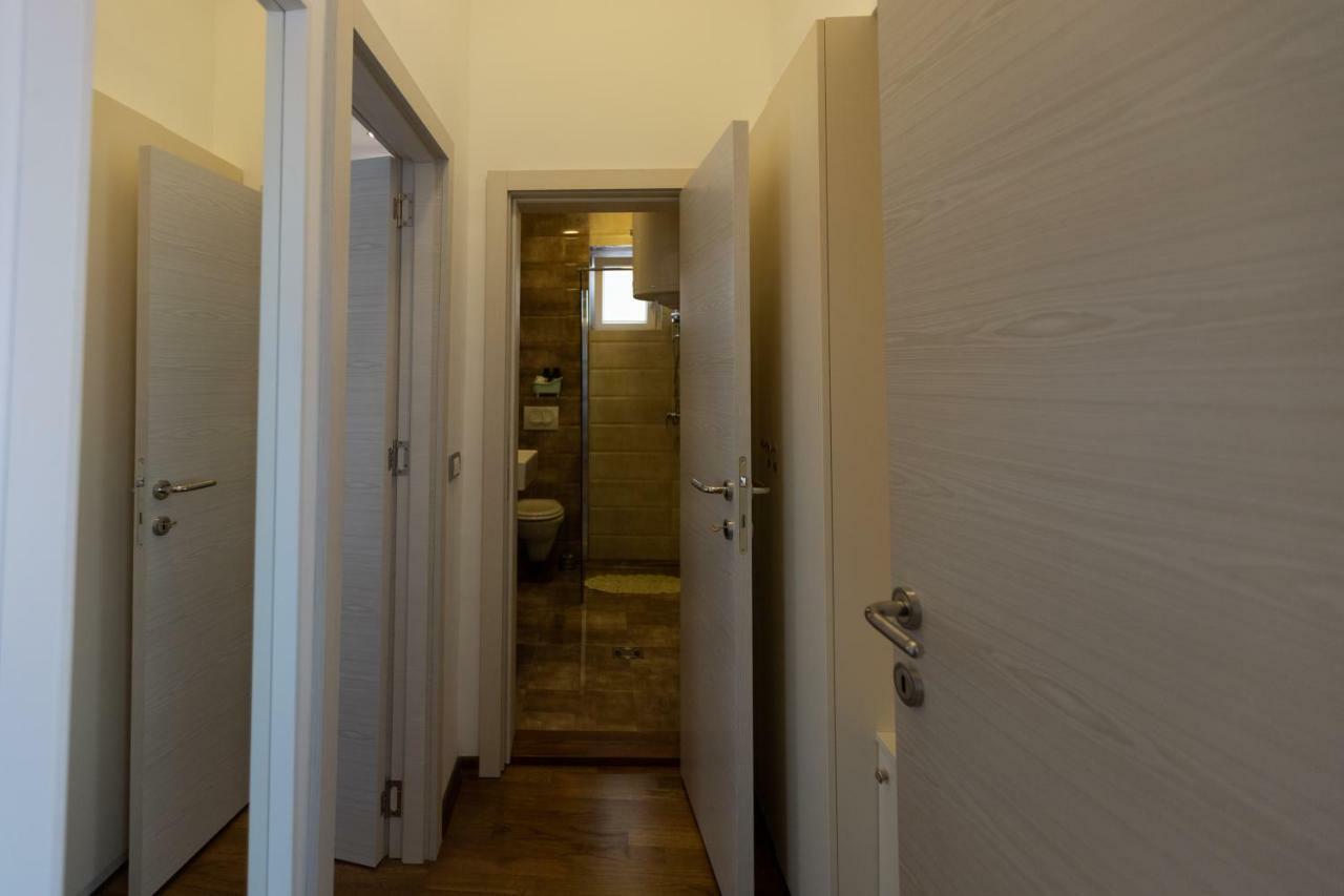 Your One And Only Belgrad Exterior foto