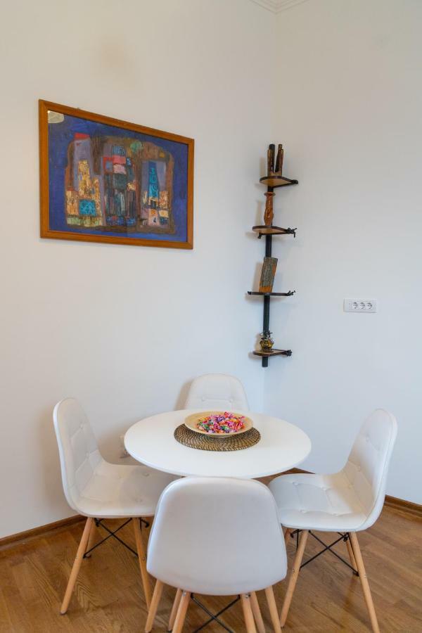 Your One And Only Belgrad Exterior foto