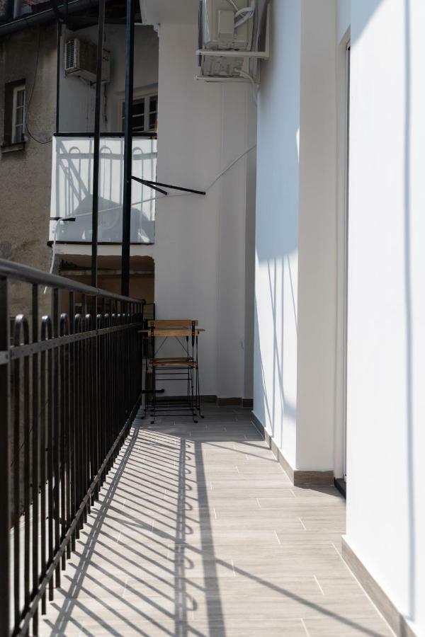 Your One And Only Belgrad Exterior foto