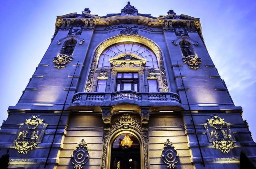 Your One And Only Belgrad Exterior foto